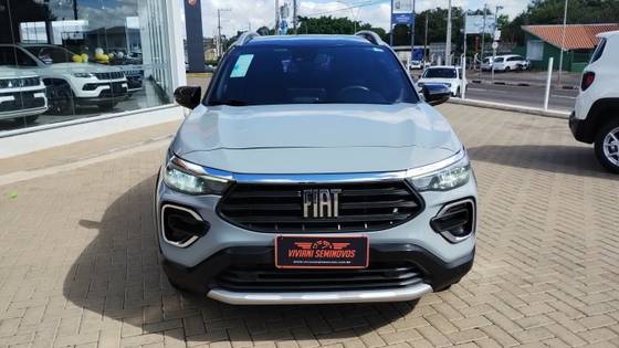 FIAT PULSE 1.0 TURBO 200 FLEX IMPETUS CVT